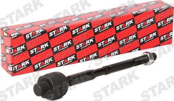 Stark SKTR-0240250 - Осьовий шарнір, рульова тяга autocars.com.ua