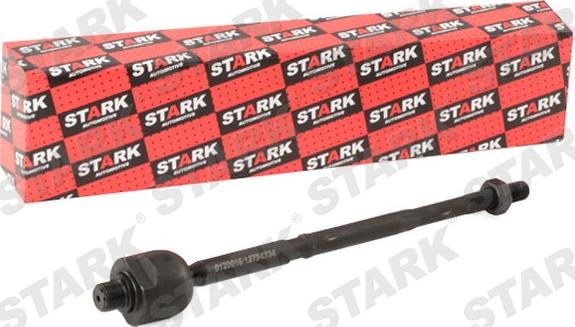 Stark SKTR-0240256 - Осьовий шарнір, рульова тяга autocars.com.ua