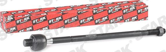 Stark SKTR-0240265 - Осьовий шарнір, рульова тяга autocars.com.ua