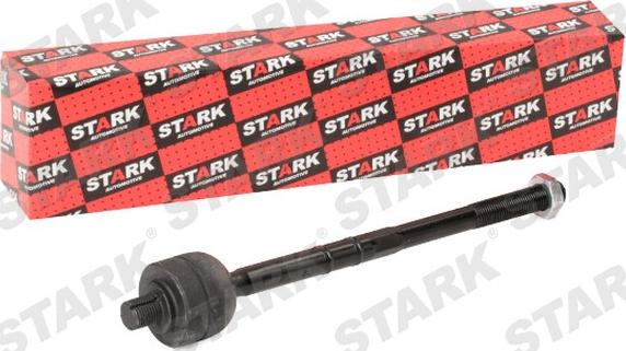 Stark SKTR-0240268 - Осьовий шарнір, рульова тяга autocars.com.ua