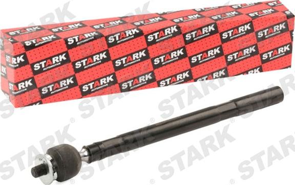 Stark SKTR-0240273 - Осьовий шарнір, рульова тяга autocars.com.ua