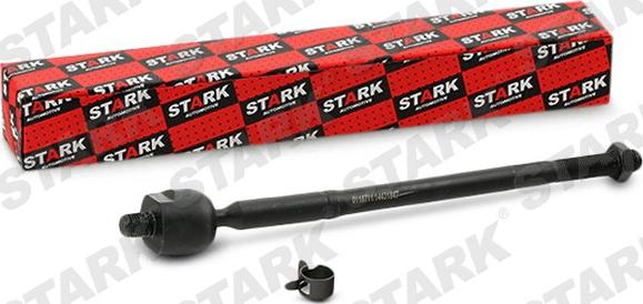 Stark SKTR-0240311 - Осьовий шарнір, рульова тяга autocars.com.ua