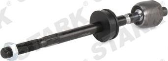 Stark SKTR-0240312 - Осьовий шарнір, рульова тяга autocars.com.ua