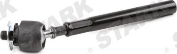 Stark SKTR-0240314 - Осьовий шарнір, рульова тяга autocars.com.ua