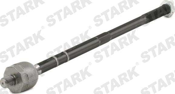 Stark SKTR-0240353 - Осьовий шарнір, рульова тяга autocars.com.ua