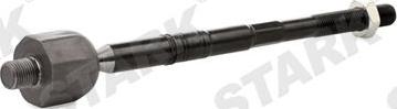 Stark SKTR-0240354 - Осьовий шарнір, рульова тяга autocars.com.ua