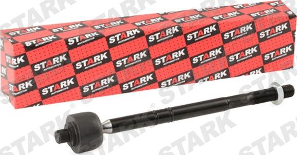 Stark SKTR-0240362 - Осьовий шарнір, рульова тяга autocars.com.ua