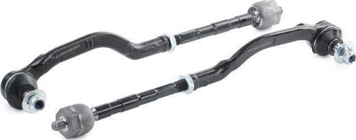 Stark SKTRK-5130007 - Ремкомплект, поперечна рульова тяга autocars.com.ua