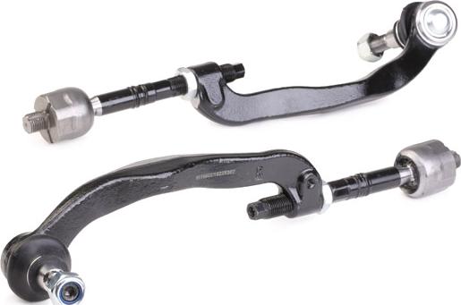 Stark SKTRK-5130018 - Ремкомплект, поперечна рульова тяга autocars.com.ua