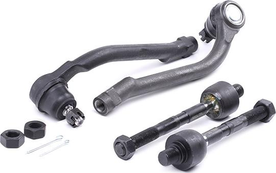 Stark SKTRK-5130080 - Ремкомплект, поперечна рульова тяга autocars.com.ua