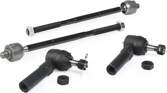 Stark SKTRK-5130082 - Ремкомплект, поперечна рульова тяга autocars.com.ua