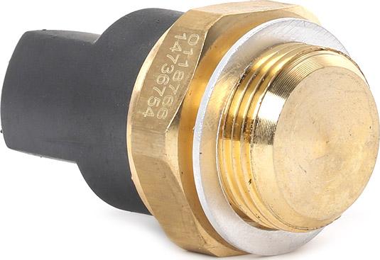 Stark SKTS-2100006 - Термовимикач, вентилятор радіатора / кондиціонера autocars.com.ua