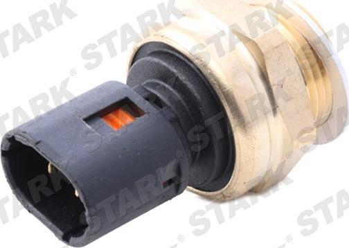 Stark SKTS-2100008 - Термовимикач, вентилятор радіатора / кондиціонера autocars.com.ua