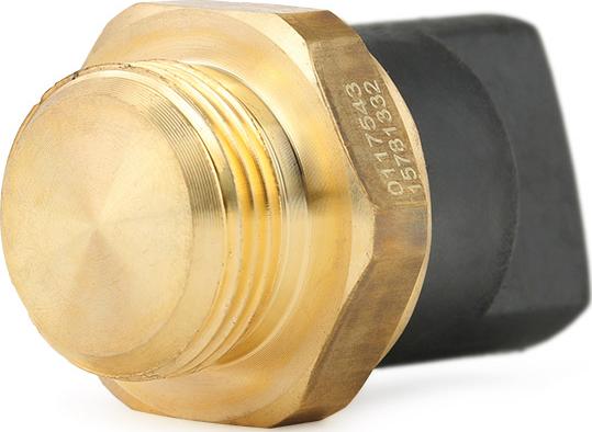 Stark SKTS-2100009 - Термовимикач, вентилятор радіатора / кондиціонера autocars.com.ua