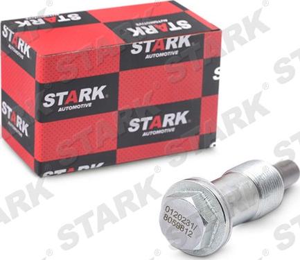 Stark SKTTC-1330005 - натягувач, ланцюг приводу autocars.com.ua