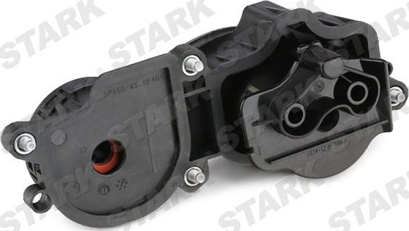 Stark SKVEB-3840008 - Клапан, відведення повітря з картера autocars.com.ua