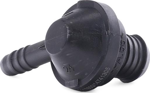 Stark SKVEB-3840016 - Клапан, відведення повітря з картера autocars.com.ua