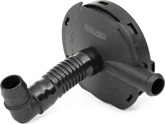 Stark SKVEB-3840028 - Клапан, відведення повітря з картера autocars.com.ua