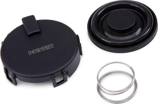 Stark SKVEB-3840046 - Клапан, відведення повітря з картера autocars.com.ua