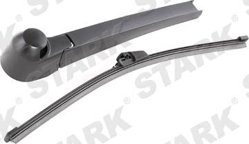 Stark SKWA-0930037 - Важіль склоочисника, система очищення вікон autocars.com.ua