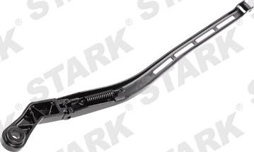 Stark SKWA-0930040 - Важіль склоочисника, система очищення вікон autocars.com.ua