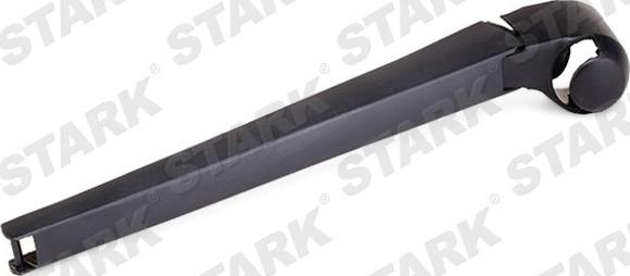 Stark SKWA-0930061 - Важіль склоочисника, система очищення вікон autocars.com.ua