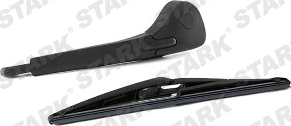 Stark SKWA-0930120 - Важіль склоочисника, система очищення вікон autocars.com.ua