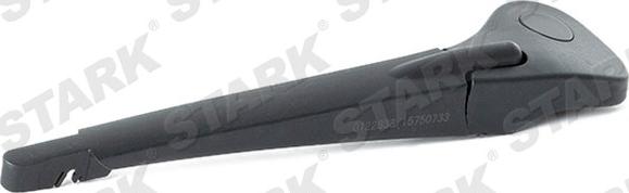 Stark SKWA-0930126 - Важіль склоочисника, система очищення вікон autocars.com.ua