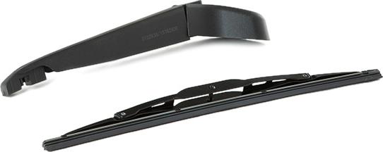 Stark SKWA-0930132 - Важіль склоочисника, система очищення вікон autocars.com.ua