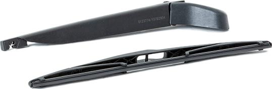 Stark SKWA-0930135 - Важіль склоочисника, система очищення вікон autocars.com.ua