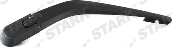 Stark SKWA-0930151 - Важіль склоочисника, система очищення вікон autocars.com.ua