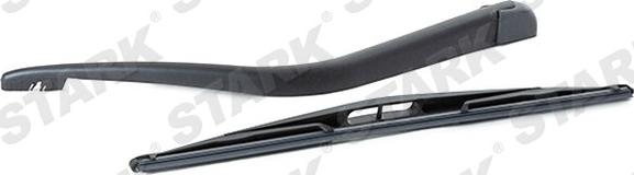 Stark SKWA-0930164 - Важіль склоочисника, система очищення вікон autocars.com.ua