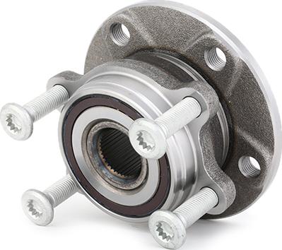 Stark SKWB-0180008 - Комплект підшипника маточини колеса autocars.com.ua