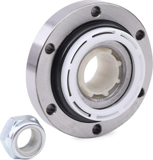 Stark SKWB-0180146 - Комплект підшипника маточини колеса autocars.com.ua