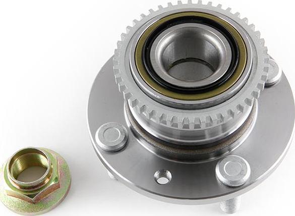 Stark SKWB-0180180 - Комплект підшипника маточини колеса autocars.com.ua