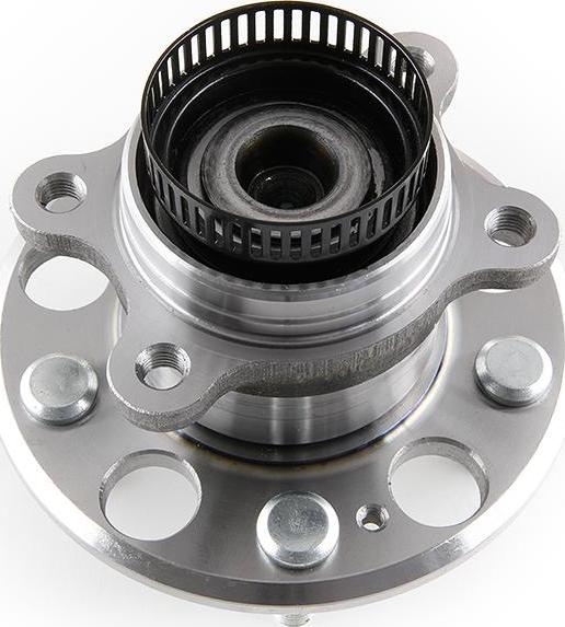 Stark SKWB-0180186 - Комплект підшипника маточини колеса autocars.com.ua