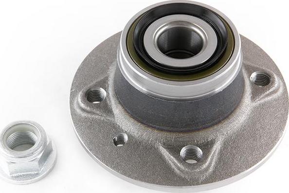 Stark SKWB-0180307 - Комплект підшипника маточини колеса autocars.com.ua