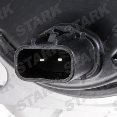 Stark SKWB-0180404 - Комплект підшипника маточини колеса autocars.com.ua