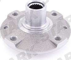 Stark SKWB-0180734 - Маточина колеса autocars.com.ua