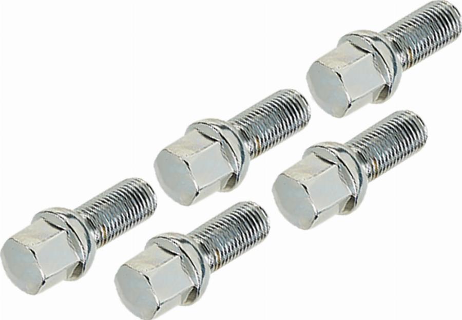 Stark SKWBT-3820064 - Болт для кріплення колеса autocars.com.ua