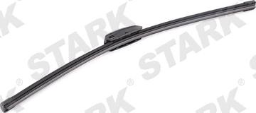 Stark SKWIB-0940017 - Щітка склоочисника autocars.com.ua