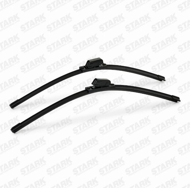 Stark SKWIB-0940083 - Щітка склоочисника autocars.com.ua