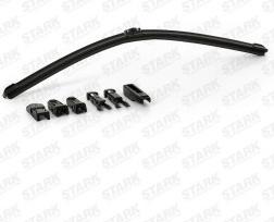 Stark SKWIB-0940117 - Щітка склоочисника autocars.com.ua