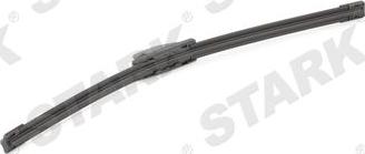 Stark SKWIB-0940151 - Щітка склоочисника autocars.com.ua