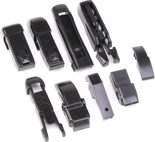 Stark SKWIB-0940473 - Щітка склоочисника autocars.com.ua