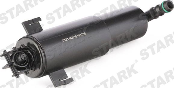 Stark SKWJH-5710002 - Розпилювач, форсунка, система очищення фар autocars.com.ua