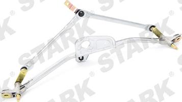 Stark SKWL-0920007 - Система тяг і важелів приводу склоочисника autocars.com.ua