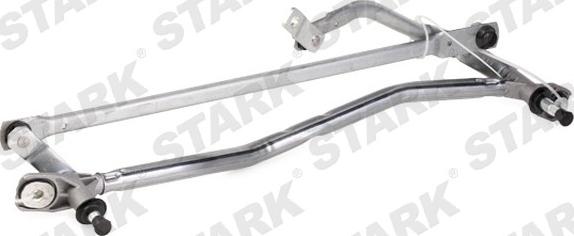 Stark SKWL-0920011 - Система тяг і важелів приводу склоочисника autocars.com.ua