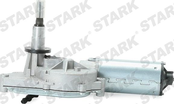 Stark SKWM-0290078 - Двигун склоочисника autocars.com.ua