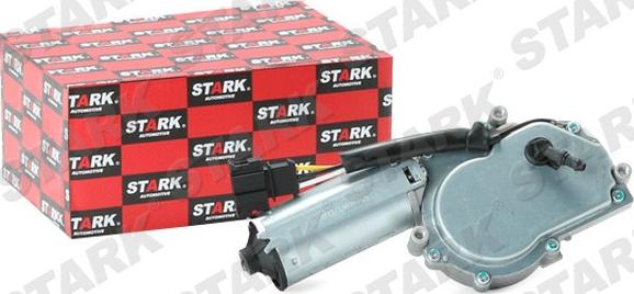 Stark SKWM-0290078 - Двигун склоочисника autocars.com.ua